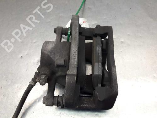 Right front brake caliper BMW 1 (E87) 118 d | BP11601898M104 