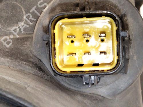 Left headlight LAND ROVER FREELANDER I (L314)  | BP27630840C28 