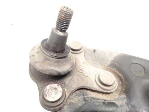 Right front suspension arm VW GOLF VII (5G1, BQ1, BE1, BE2) 2.0 TDI | BP23191375M13 
