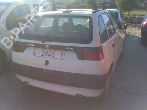 Left headlight SEAT IBIZA II (6K1)  | BP11638251C28 