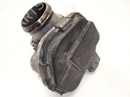 Throttle body CITROËN C4 II (NC_) 1.6 HDi 110 | BP25482303M82 