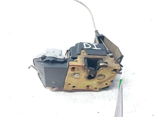 Front left lock PEUGEOT 307 Break (3E) 2.0 | BP16307376C98 