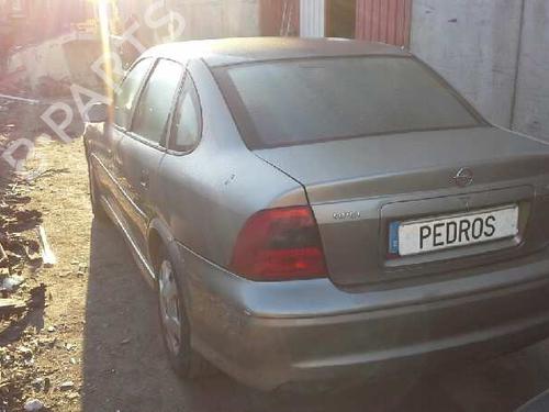 Right front driveshaft OPEL VECTRA B (J96)  | BP1416123M39 