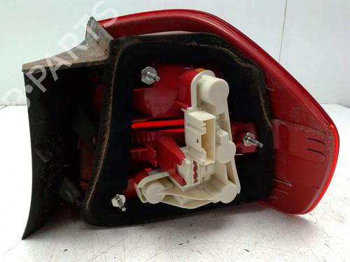 Left taillight BMW 3 (E90) 318 i | BP40080699C34 - Image 2