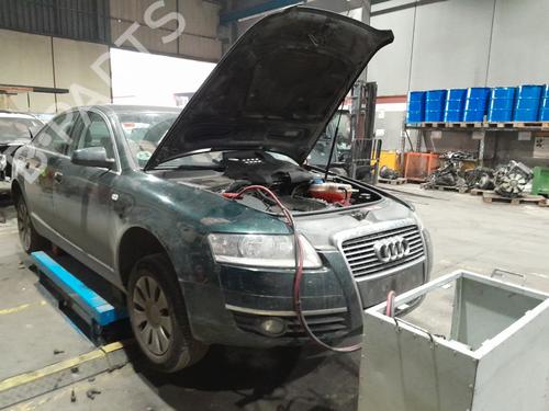 Rør AUDI A6 C6 (4F2) 2.0 TDI | BP29886267M125