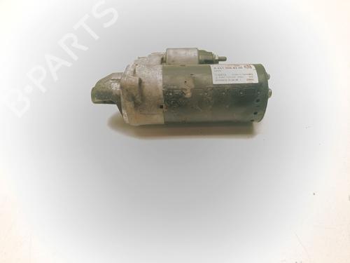 Used Starter MERCEDES-BENZ SPRINTER 3,5-t Van (B907, B910) 311 CDI (910.631, 910.633) (114 hp) 20640381