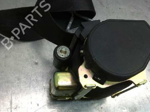 Front right seatbelt CITROËN C4 Coupe (LA_)  | BP8747771I25 