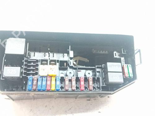Fuse box VW T-CROSS (C11, D31) | BP26407476E1 - Image 3