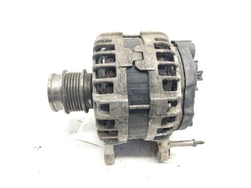 Used Alternator VW POLO (9N_, 9A_) 1.4 16V (75 hp) 17059142
