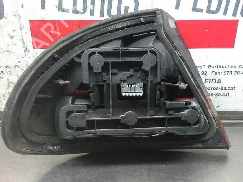 Right taillight OPEL TIGRA (S93) 1.4 16V (F07) | BP159798C35 