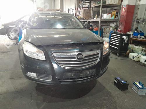 Left headlight OPEL INSIGNIA A (G09) 2.0 CDTI (68) | BP37437161C28  - Image 8