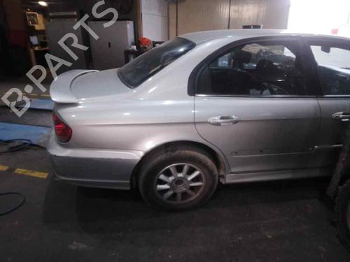 Headlight switch HYUNDAI SONATA IV (EF) 2.0 16V | BP17805257I24 - Image 5