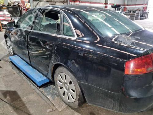 Ratstangsstang AUDI A4 B7 (8EC) 2.0 TDI | BP10298217I23 