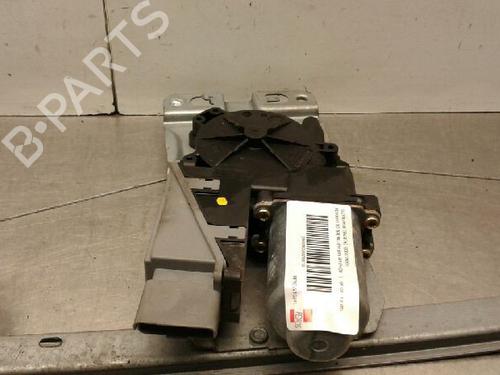 Rear left window mechanism PEUGEOT 307 Break (3E)  | BP8320029C24 