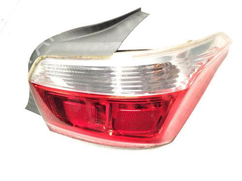 Right taillight CITROËN C-ELYSEE (DD_) | BP32092137C35 - Image 1
