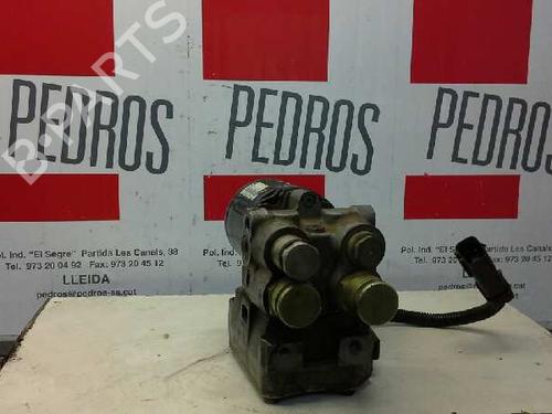 ABS Bremseaggregat JEEP GRAND CHEROKEE I (ZJ, ZG)  | BP11022988M43 