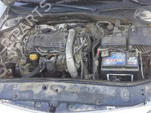 Right front driveshaft RENAULT LAGUNA II (BG0/1_) 2.0 dCi (BG1T) | BP1683429M39 