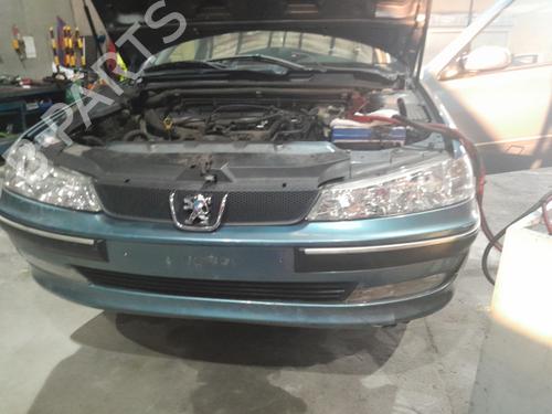 Right headlight PEUGEOT 406 (8B) 1.8 16V | BP19663184C29 