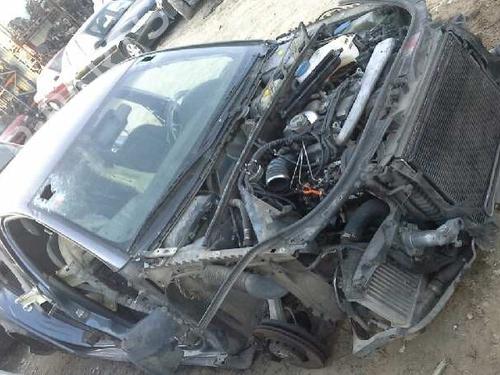 Steering column AUDI A4 B6 Avant (8E5) 2.5 TDI | BP223832M21 