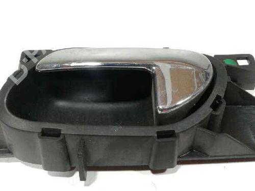 Used Front left interior door handle Front left interior door handle CITROËN C4 Coupe (LA_) [2004-2013] 9248275 9248275