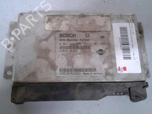 Used Control unit Control unit NISSAN TERRANO II (R20) [1992-2007] 5123468 5123468