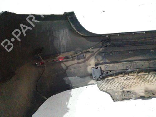 Rear bumper BMW 5 (F10)  | BP18009289C8 