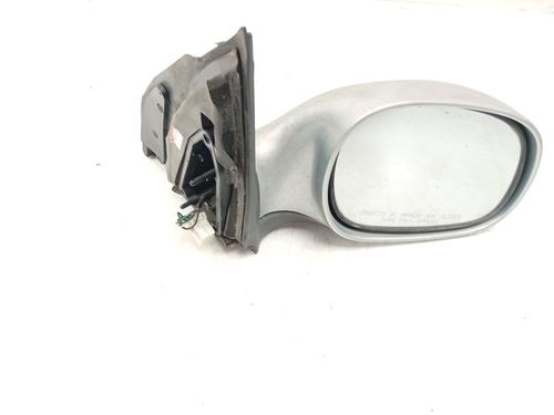 Used Right mirror KIA CARNIVAL I (UP, FL) 2.9 TDi (126 hp) 22214554