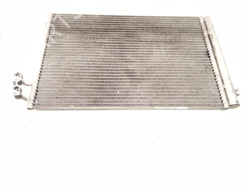 Used AC radiator BMW 1 (E87) 120 i (150 hp) 25227843