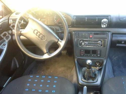 Engine control unit (ECU) AUDI A4 B5 (8D2)  | BP151126M57 