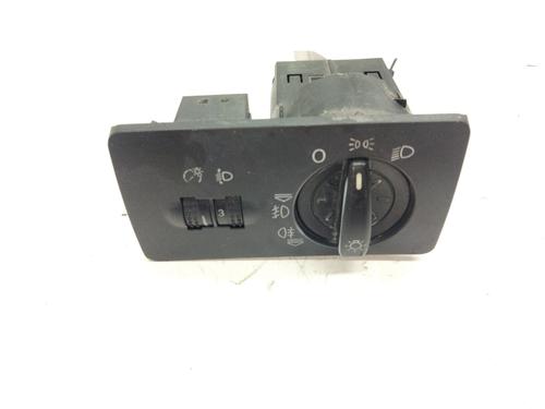 Used Headlight switch SKODA FABIA I (6Y2) [1999-2008]  17133003
