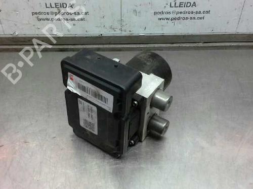 Used ABS pump NISSAN CABSTAR (F24M, F24W) 35.15 DCI, 45.15 DCI 3.0 (F24M) (150 hp) 11682131