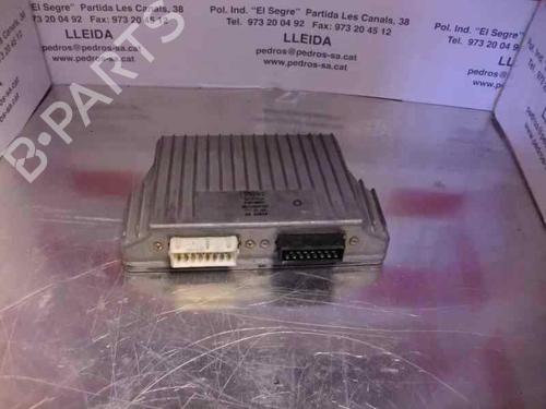 Used Engine control unit (ECU) Engine control unit (ECU) 185822 185822