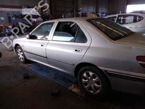 Left taillight PEUGEOT 406 (8B)  | BP8730304C34 