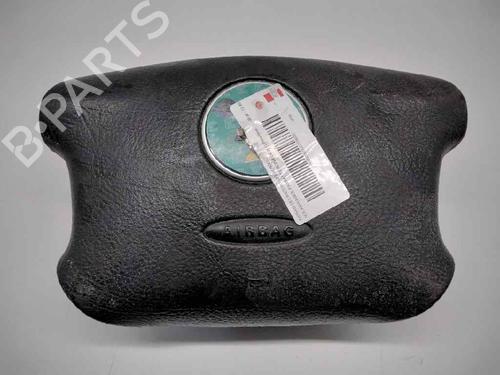 Lenkradairbag VW PASSAT B5 (3B2) 1.9 TDI (110 hp) 9842176