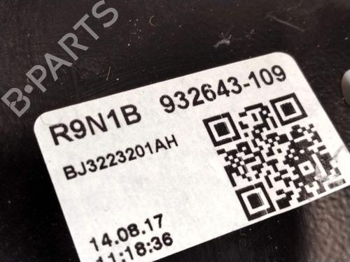 Front left window mechanism LAND ROVER RANGE ROVER EVOQUE (L538) 2.0 D | BP25303491C22 - Image 2