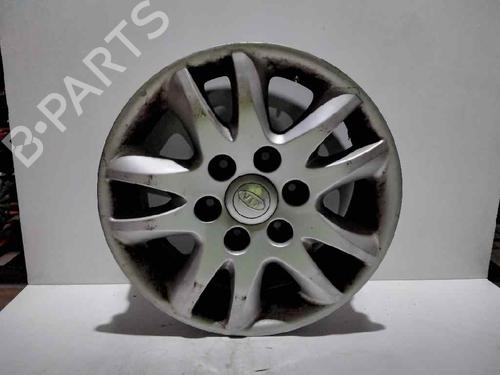 Used Rim KIA CARNIVAL / GRAND CARNIVAL III (VQ) 2.9 CRDi (185 hp) 14317603