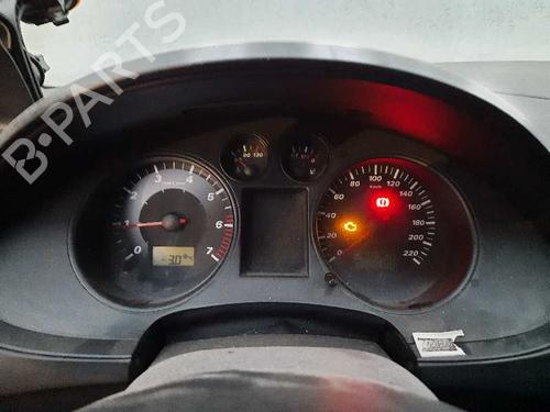 Front left window mechanism SEAT IBIZA III (6L1)  | BP8320030C22 