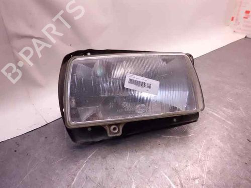 Used Right headlight Right headlight VW JETTA II (19E, 1G2, 165) [1983-1992] 134623 134623