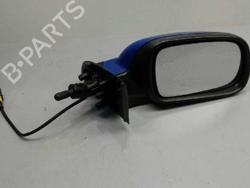 Right mirror PEUGEOT 307 (3A/C)  | BP6910830C27 