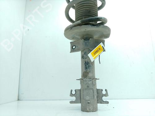 Left front shock absorber RENAULT MASTER III Van (FV) 2.3 dCi 130 RWD (FV01, FV10, FV11, FV12) | BP36561863M16 - Image 2