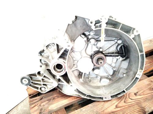 Gearbox FORD FOCUS III 1.6 TDCi | BP29709003M3 