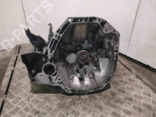 manual-gearbox-renault-clio-iii-br01-cr01-jr5164-2005-2006-2007-2008-2009-2010-2011-2012-2013-2014-15191630 main image