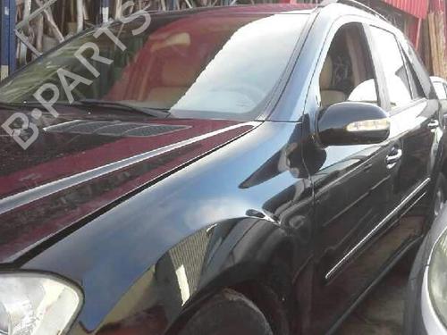 Rear right panel MERCEDES-BENZ M-CLASS (W164) | BP7287444C61 - Image 7