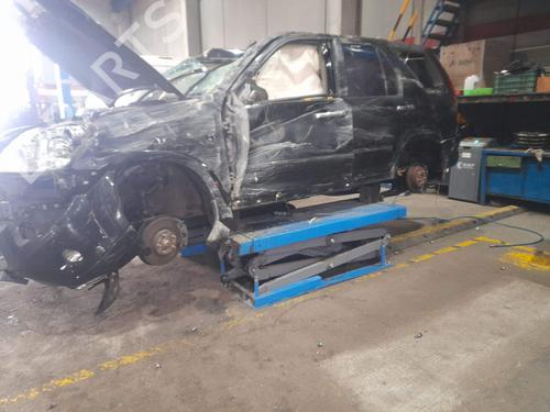 Front left interior door handle HONDA CR-V II (RD_) 2.0 (RD5) | BP22720638I13 - Image 5