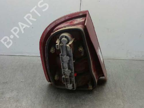 Right taillight SKODA FABIA I (6Y2)  | BP249013C35 