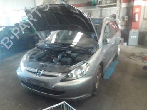Right front window switch PEUGEOT 307 SW (3H) | BP6984374I26 - Image 4