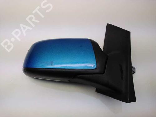 Right mirror FORD FOCUS II (DA_, HCP, DP)  | BP8893283C27 