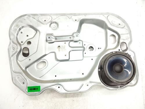Front left window mechanism FORD FOCUS II (DA_, HCP, DP) 1.6 TDCi | BP19792599C22 
