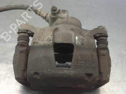 Right front brake caliper FIAT PANDA (169_) | BP11601926M104 - Image 4