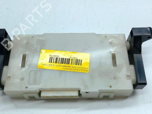 Electronic module NISSAN PULSAR Hatchback (C13) 1.2 DIG-T | BP36992515M83 - Image 2